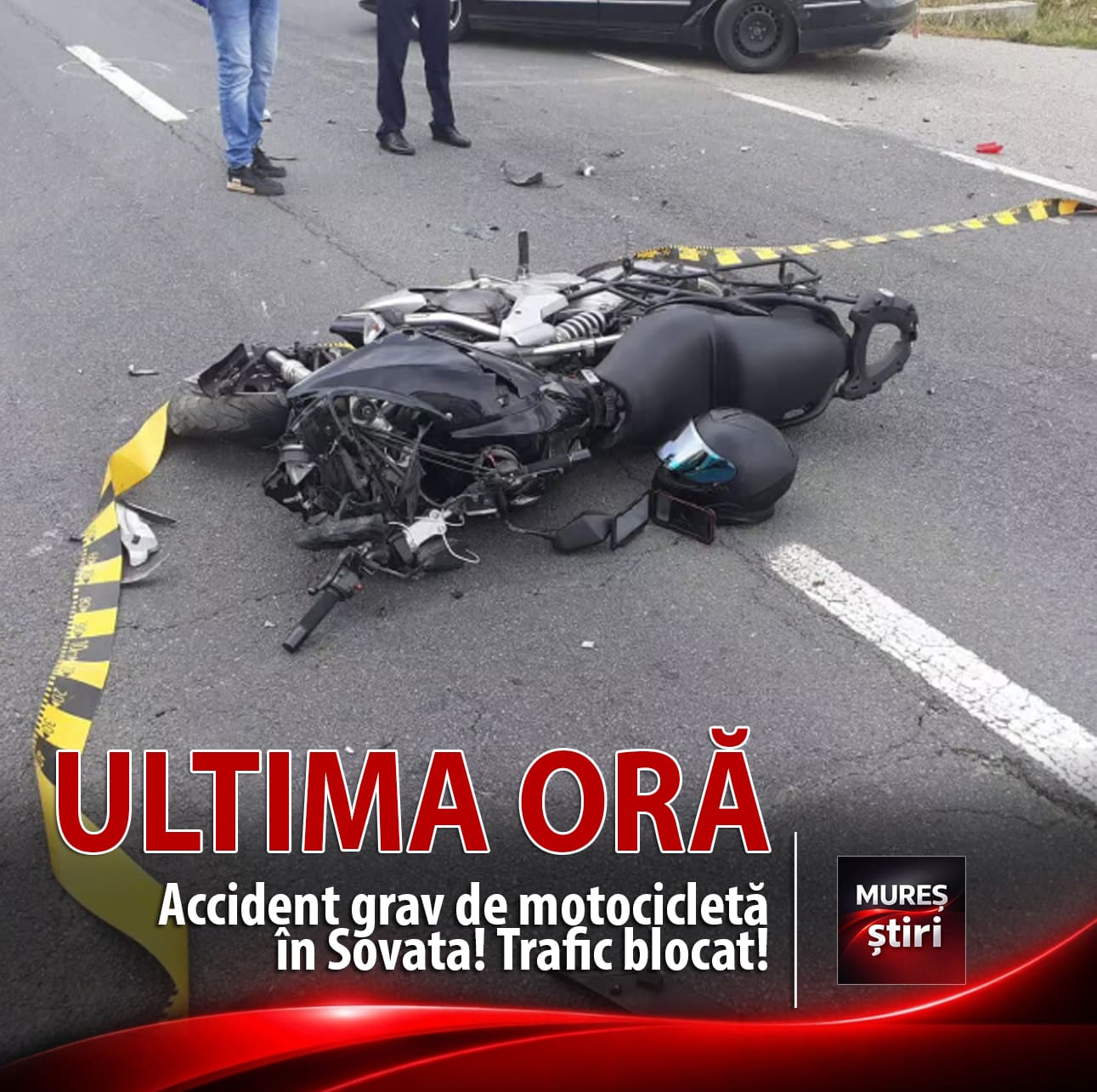 breaking-news:-accident-grav-de-motocicleta-in-sovata!-trafic-blocat-si-echipaje-medicale-multiple-la-fata-locului