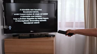 televiziunea-publica-a-ungariei-si-a-reluat-programele-de-stiri-dupa-mai-bine-de-o-luna