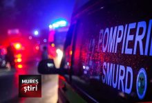 accident-rutier-in-localitatea-deda:-un-minor-de-14-ani-a-fost-transportat-in-stare-grava-la-upu-targu-mures!