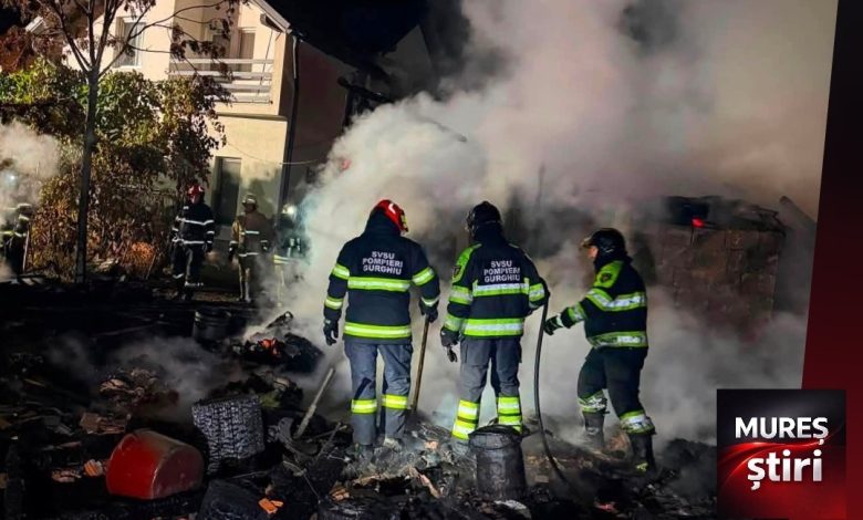incendiu-in-miez-de-noapte-la-ibanesti:-pompierii-au-intervenit-rapid-pentru-stingerea-flacarilor!