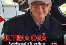 apel-disperat-in-targu-mures:-un-barbat-diagnosticat-cu-dementa-a-disparut-in-zona-dambul-pietros!