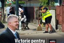 victorie-pentru-primaria-targu-mures:-curtea-de-apel-deblocheaza-licitatia-pentru-salubrizare-stradala!
