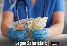 federatia-sanitas-respinge-noul-proiect-al-legii-salarizarii:-„o-oferta-de-nerefuzat”-mai-proasta-decat-variantele-anterioare!