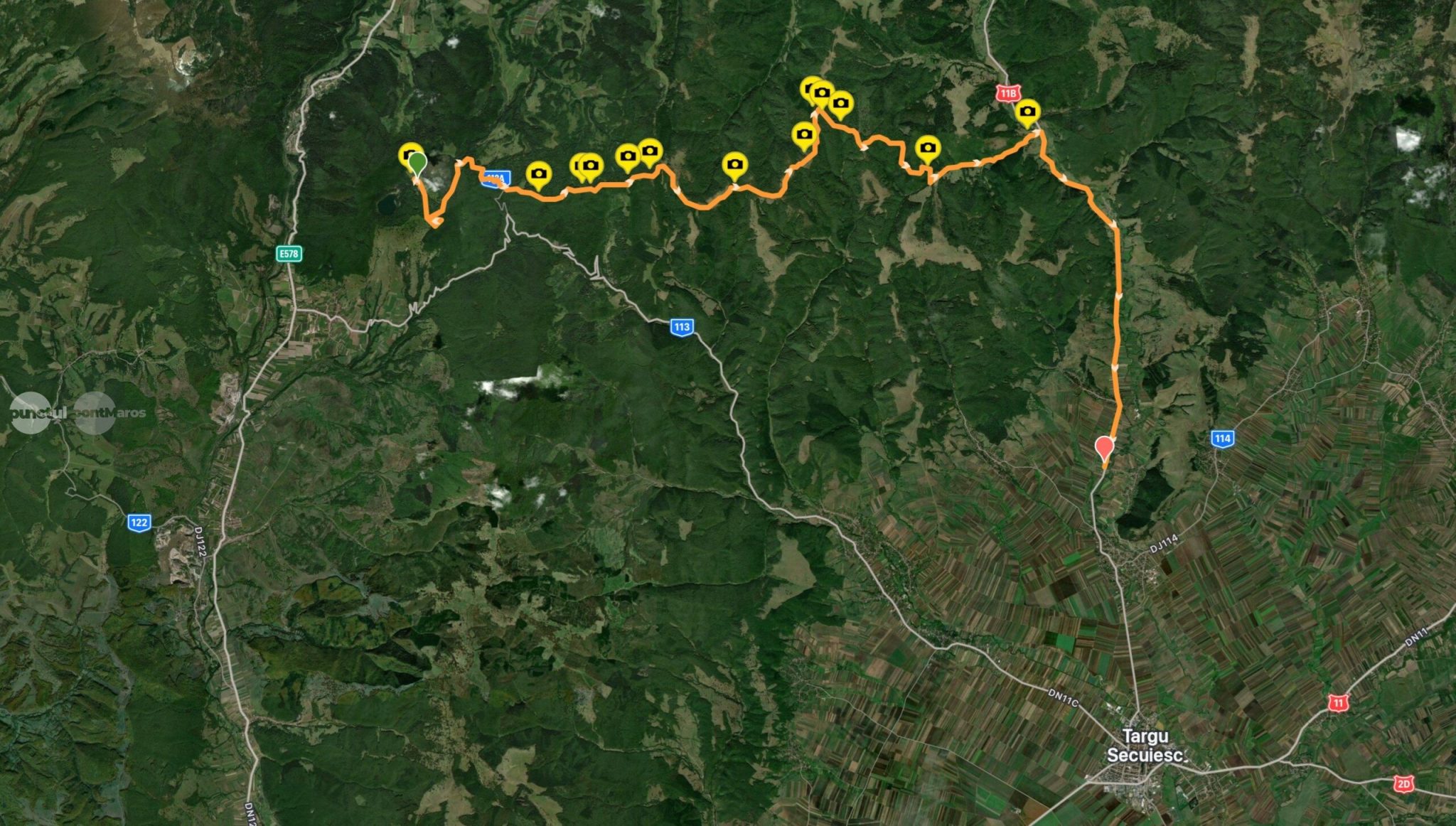 35-de-kilometri-prin-munti,-de-la-lacul-sfanta-ana-pana-la-targu-secuiesc