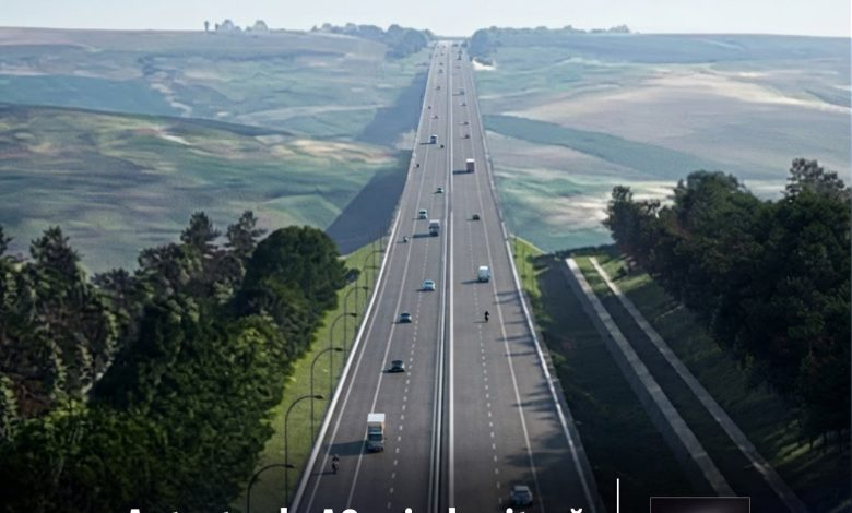 autostrada-a8-prinde-viteza:-tronsonul-targu-mures-–-chisinau-–-odesa-face-un-pas-urias-spre-realizare!