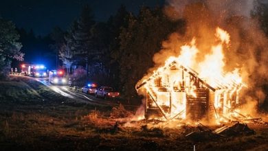 incendiu-devastator-in-bezid:-o-cabana-din-lemn-a-fost-distrusa-complet-in-timpul-noptii!