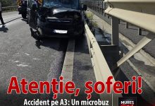 accident-rutier-pe-autostrada-a3:-un-microbuz-si-un-autotren,-victime-multiple,-turda–targu-mures!