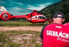 un-clujean-care-a-cazut-de-pe-o-stanca-in-masivul-ceahlau,-transportat-cu-elicopterul-smurd-la-upu-targu-mures