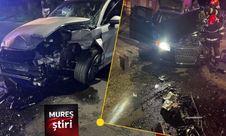 accident-rutier-grav-pe-dn1-e60,-intre-turda-si-campia-turzii:-manevre-de-resuscitare-pentru-una-dintre-victime!