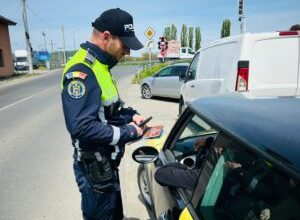 mures:-peste-140-de-sanctiuni-pentru-viteza-pe-dn15