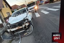 accident-rutier-in-tigmandru:-coliziune-intre-doua-autoturisme-pe-fondul-nepastrarii-distantei-de-siguranta!