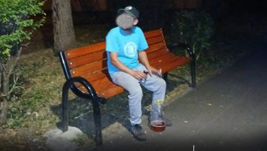 strigate-si-scandaluri,-taxate-de-politisti-la-targu-mures!