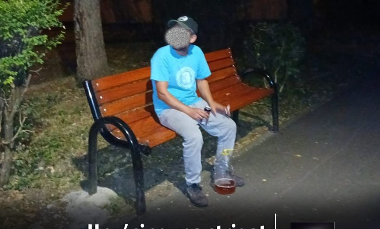 strigate-si-scandaluri,-taxate-de-politisti-la-targu-mures!