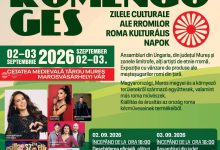 zilele-culturale-ale-romilor,-in-cetatea-medievala-din-targu-mures.-doua-seri-de-concerte,-traditii-si-spectacole