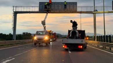 atentie,-soferi!-circulatie-inchisa-pe-tronsonul-de-autostrada-targu-mures-–-campia-turzii