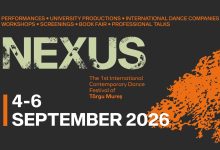 premiera-la-targu-mures:-festival-international-de-dans-contemporan,-timp-de-trei-zile