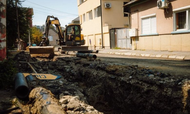lucrari-edilitare-pe-strada-predeal-din-targu-mures