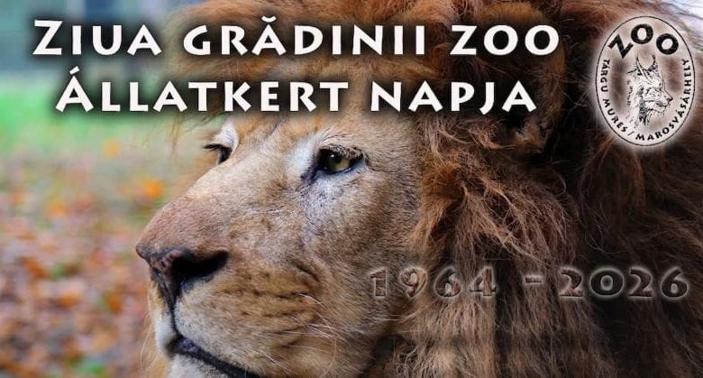 sarbatoare-la-gradina-zoologica-din-targu-mures