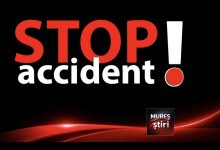 accident-rutier-intre-balauseri-si-sovata:-un-vehicul-a-fost-implicat-la-intrarea-in-comuna-ghindari