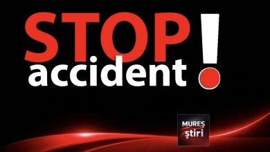 accident-rutier-intre-balauseri-si-sovata:-un-vehicul-a-fost-implicat-la-intrarea-in-comuna-ghindari
