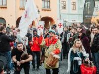 circa-25000-de-vizitatori-si-incasari-de-aproape-120.000-lei,-la-festivalul-‘sighisoara-medievala’
