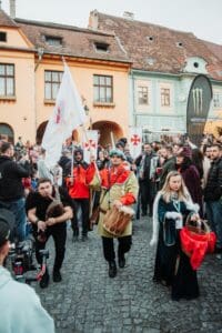 circa-25000-de-vizitatori-si-incasari-de-aproape-120.000-lei,-la-festivalul-‘sighisoara-medievala’