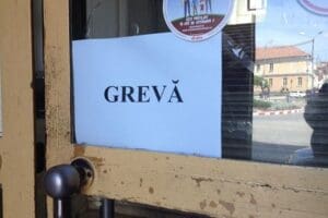 protest-al-sindicatelor-din-comert,-it-si-banci,-care-cer-majorarea-salariului-minim