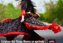 cetatea-medievala-din-targu-mures-se-aprinde-in-ritmuri-vibrante:-revin-zilele-culturale-ale-romilor-–-„le-romengo-ges”!