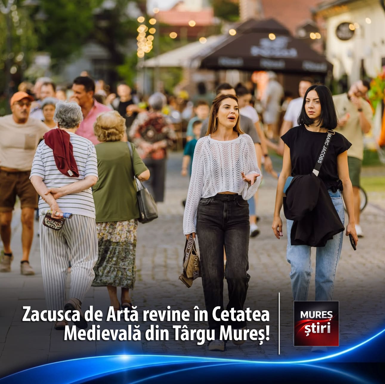 zacusca-de-arta-revine-in-cetatea-medievala-din-targu-mures:-trei-zile-de-muzica-live,-arte-vizuale-si-teatru,-intre-4-si-6-septembrie!
