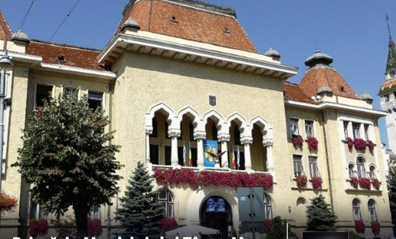 primaria-municipiului-targu-mures-organizeaza-concurs-de-recrutare-pentru-ocuparea-unei-functii-publice-de-executie-vacante-de-auditor!
