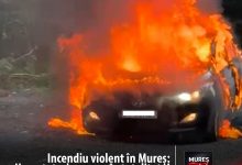 incendiu-violent-la-paucisoara-–-un-autoturism-a-ars-in-totalitate!