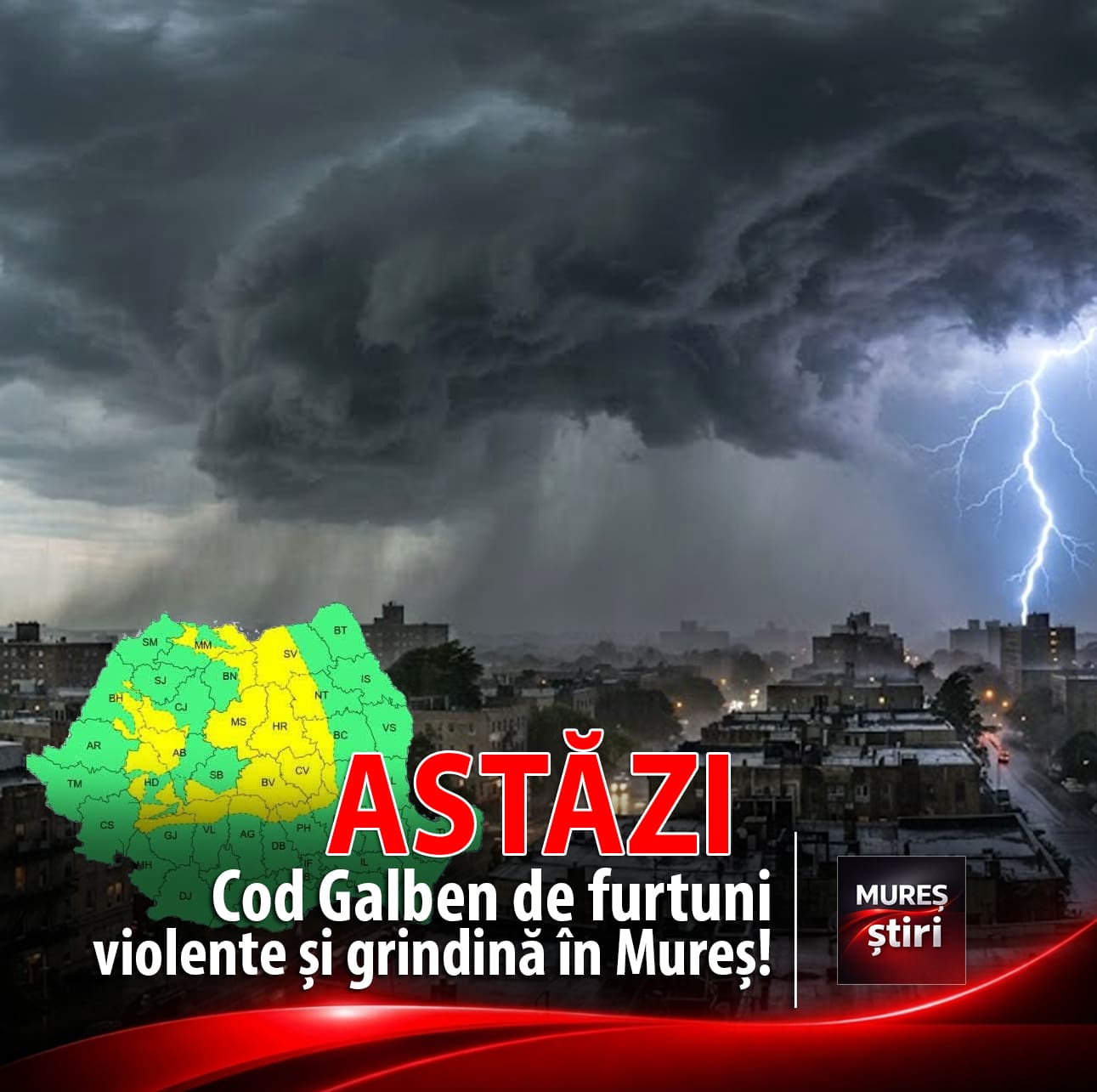 cod-galben-de-furtuni-violente-si-grindina-in-judetul-mures!-meteorologii-au-emis-doua-zile-de-alerta-extrema