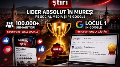 portalul-mures-stiri-/-ardealnews.ro-–-lider-absolut-pe-retelele-sociale-si-pe-google!
