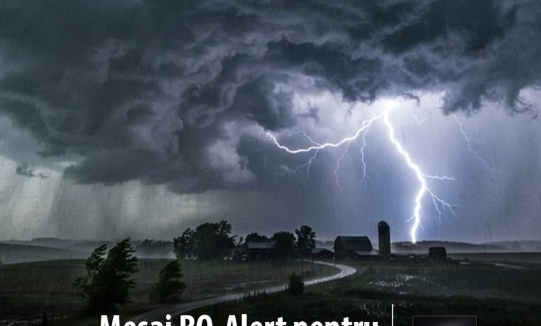 cod-portocaliu-de-vreme-extrema-in-judetul-mures:-averse-torentiale,-grindina-si-mesaj-ro-alert!