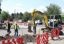 strada-raului-din-reghin,-reabilitata