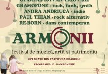 festivalul-armonii-aduce-sase-zile-de-muzica,-dans-si-arta-la-targu-mures.-intrarea-este-libera