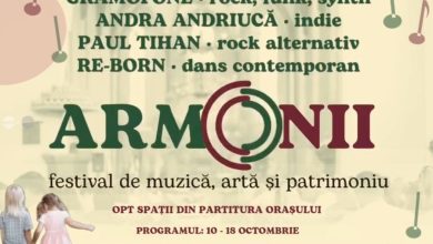 festivalul-armonii-aduce-sase-zile-de-muzica,-dans-si-arta-la-targu-mures.-intrarea-este-libera