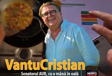 legislatie-la-tigaie:-senatorul-aur-cristian-vantu-voteaza-legile-tarii-cu-o-mana-in-oala-si-alta-pe-tableta,-in-timp-ce-se-bucura-de-vacanta-parlamentara-platita-regeste!-video