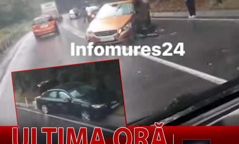video:-trafic-ingreunat-la-intrare-in-salard-in-urma-unui-accident-rutier!