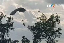 politistii-mureseni-investigheaza-accidentul-de-ieri-in-care-doi-militari-au-fost-raniti