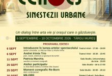 echoes-–-sinestezii-urbane-debuteaza-la-targu-mures.-evenimente-si-ateliere-dedicate-apropierii-tinerilor-de-artele-spectacolului
