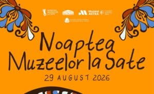 sute-de-porti-se-deschid-maine-in-satele-romaniei,-in-cadrul-evenimentului-„noaptea-muzeelor-la-sate”