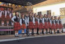 a-doua-zi-a-festivalului-proetnica-sighisoara,-editia-a-xxii-a
