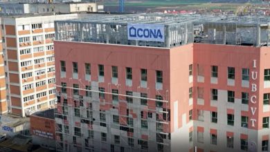 oportunitate-de-angajare:-institutul-de-urgenta-pentru-boli-cardiovasculare-si-transplant-targu-mures-scoate-la-concurs-34-de-posturi-vacante!