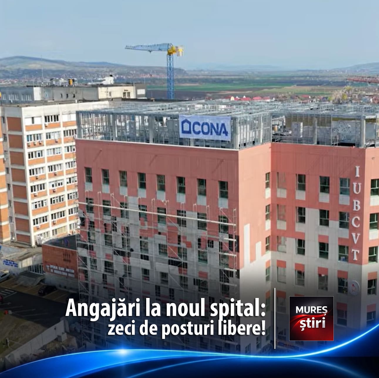 oportunitate-de-angajare:-institutul-de-urgenta-pentru-boli-cardiovasculare-si-transplant-targu-mures-scoate-la-concurs-34-de-posturi-vacante!