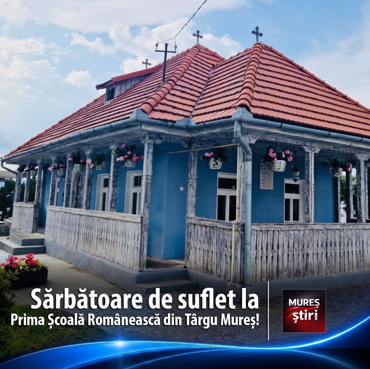 sarbatoare-de-suflet-la-targu-mures:-ziua-limbii-romane-celebrata-la-prima-scoala-romaneasca!