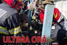 ultima-ora:-interventie-contracronometru-in-santana-de-mures.-un-barbat-ar-fi-cazut-intr-o-fantana!