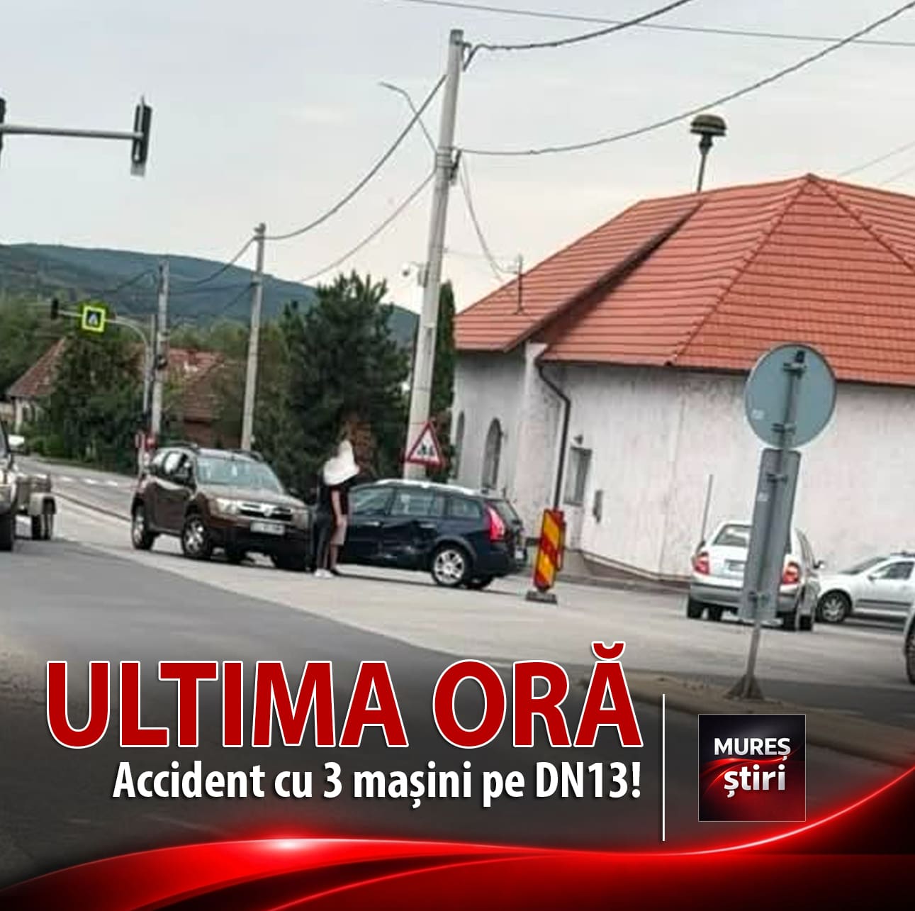 ultima-ora:-accident-rutier-in-intersectia-din-acatari.-trei-autoturisme,-implicate!