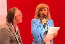 theodora-benedek,-la-congresul-european-de-cardiologie-de-la-munchen:-„un-inceput-extraordinar-pentru-cele-patru-zile-de-stiinta,-inovatie-si-colaborare”