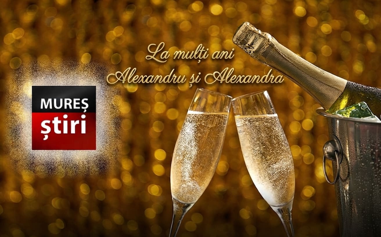 sarbatoare-mare-in-mures:-peste-20.000-de-mureseni-isi-serbeaza-onomastica-astazi,-de-sfantul-alexandru!